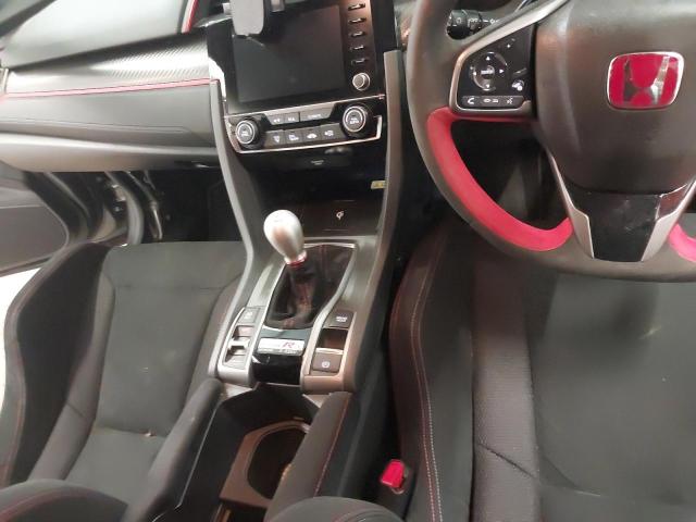 2021 HONDA CIVIC TYPE