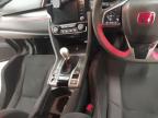 2021 HONDA CIVIC TYPE for sale at Copart SANDWICH