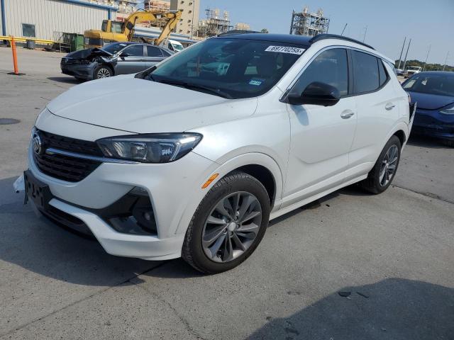  BUICK ENCORE 2020 White