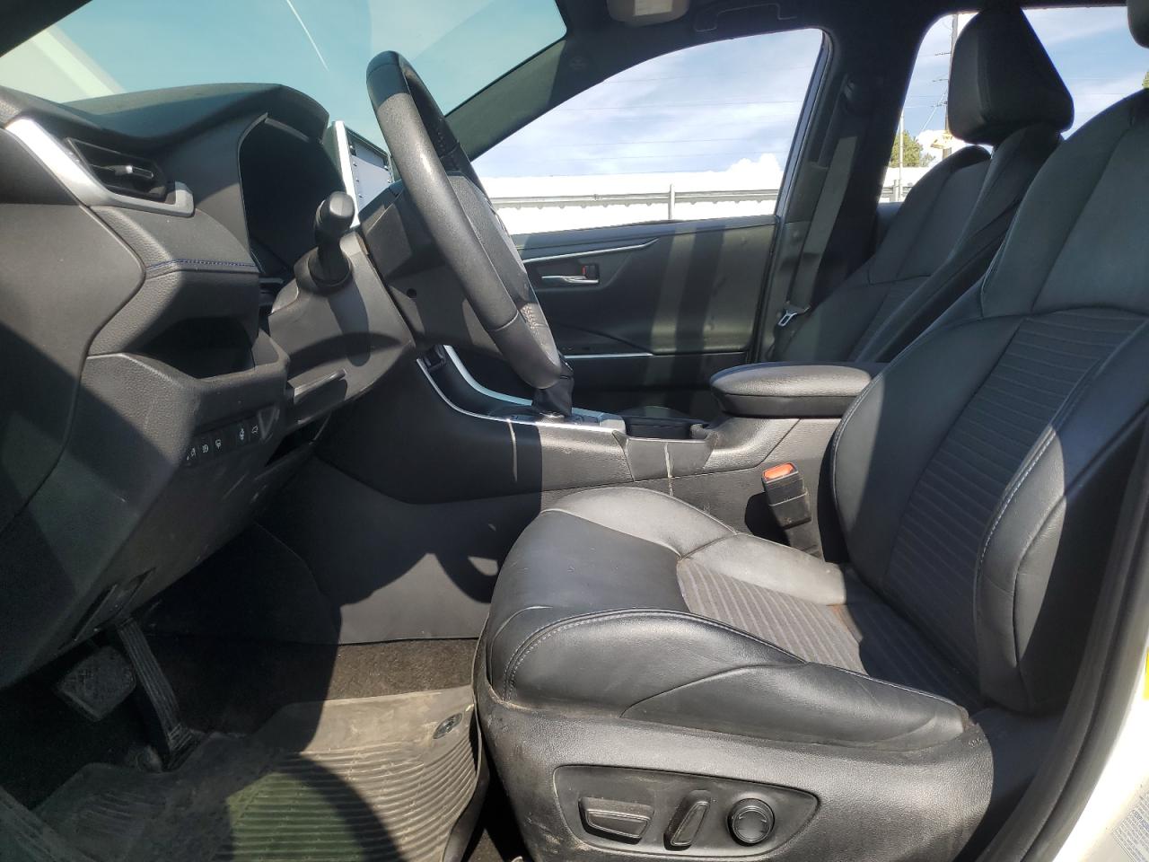 2021 Toyota Rav4 Xse VIN: 4T3E6RFV9MU061490 Lot: 68951055