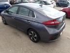 2018 HYUNDAI IONIQ PREM for sale at Copart SANDWICH