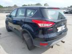 2016 FORD KUGA ZETEC  for sale at Copart ROCHFORD