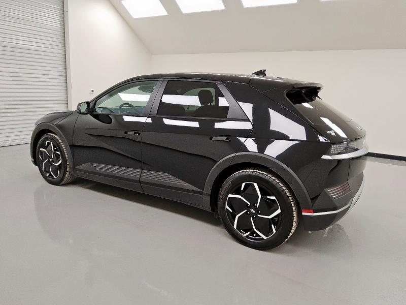  HYUNDAI IONIQ 2024 Black