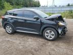 2017 HYUNDAI TUCSON SE   for sale at Copart ON - LONDON