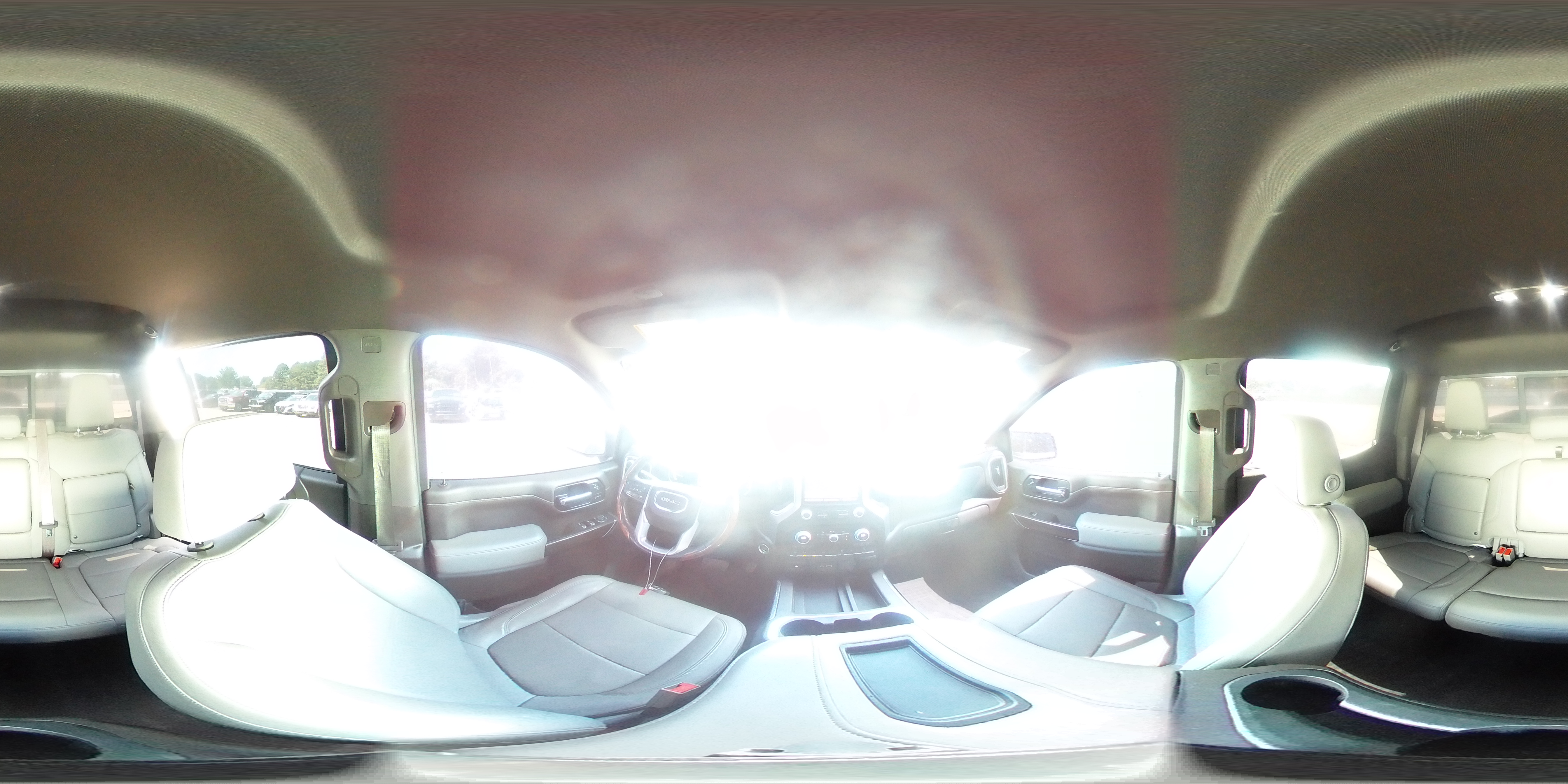 2020 GMC Sierra K1500 Slt VIN: 3GTU9DEDXLG304804 Lot: 69668075