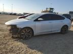 2016 CHRYSLER 200 S   à vendre chez Copart AB - EDMONTON