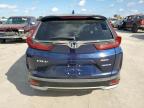2022 HONDA CR-V EXL   for sale at Copart TX - DALLAS SOUTH