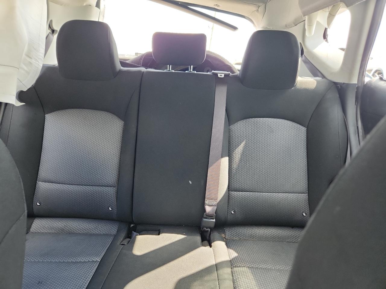 2023 Kia Soul Lx VIN: KNDJ23AU4P7884270 Lot: 70017605