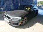 2018 BMW 530E M SPO for sale at Copart SANDTOFT