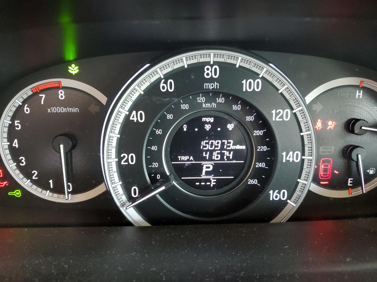 2016 Honda Accord Lx VIN: 1HGCR2F36GA005841 Lot: 68786615
