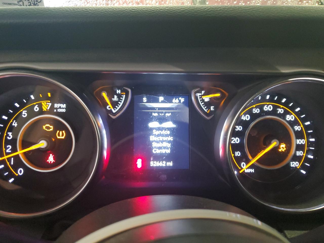 2021 Jeep Wrangler Unlimited Sport VIN: 1C4HJXDG6MW721183 Lot: 69084725