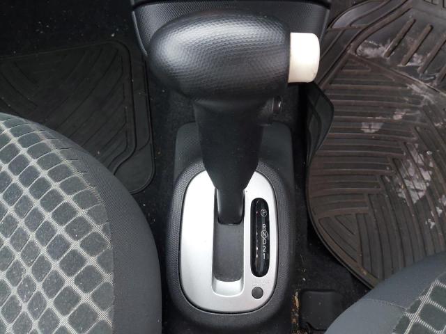 2005 NISSAN MICRA SE AUTO 