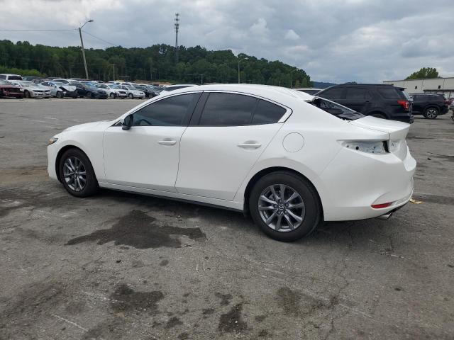  MAZDA 3 2024 Белы