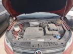 2015 VOLKSWAGEN TIGUAN S TDI BLUEMOTION T  for sale at Copart SANDY