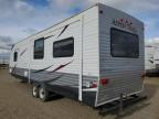 2012  FOREST - RVS CAMPER for sale at Copart AB - EDMONTON