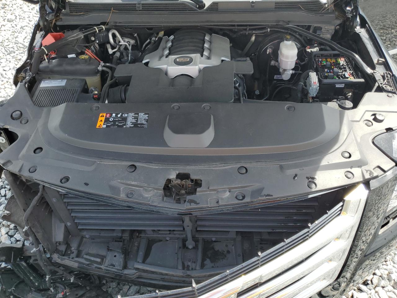 2020 Cadillac Escalade Luxury VIN: 1GYS4BKJ2LR228364 Lot: 70328425