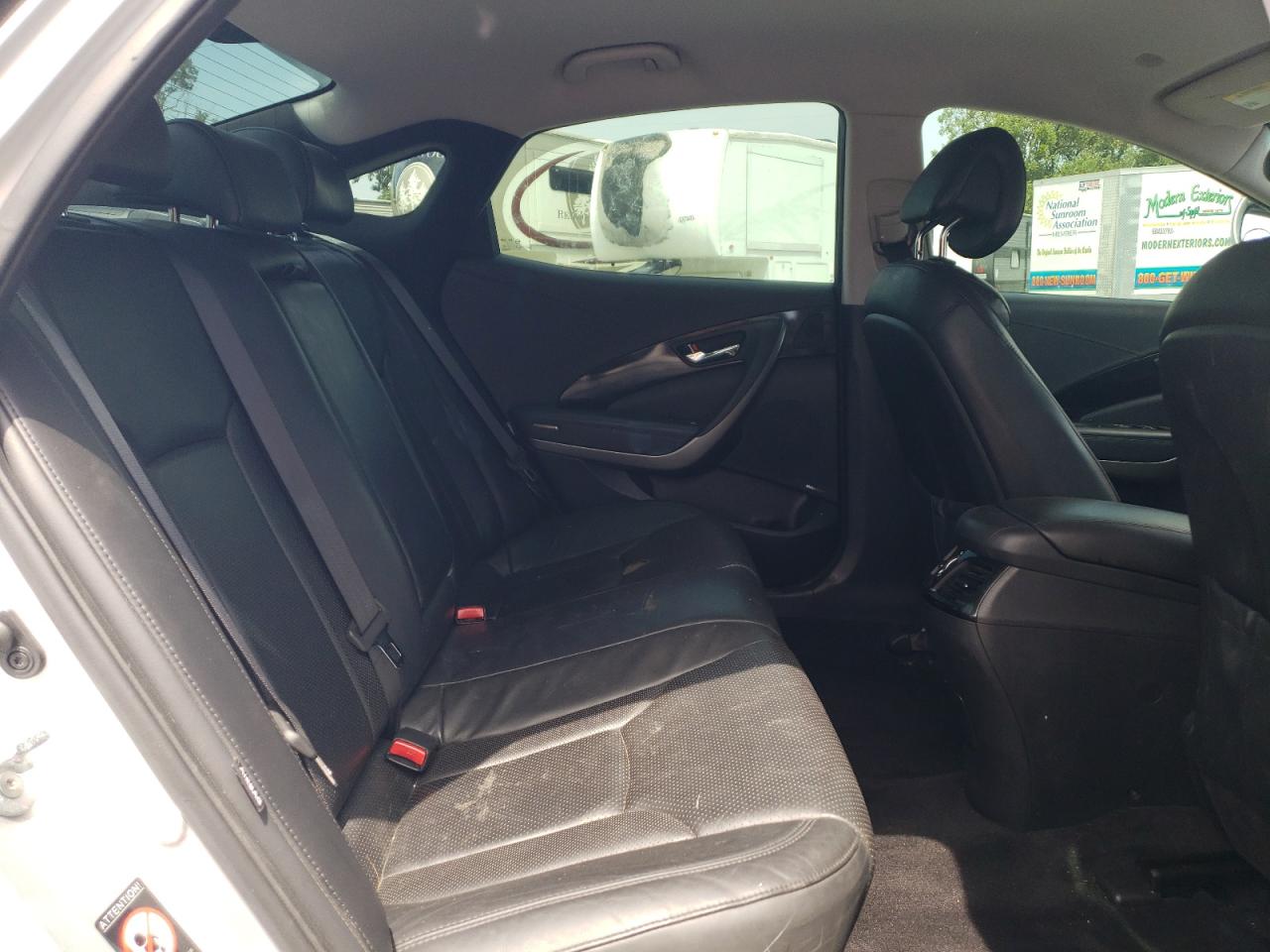 2012 Hyundai Azera Gls VIN: KMHFG4JG1CA140299 Lot: 69421955