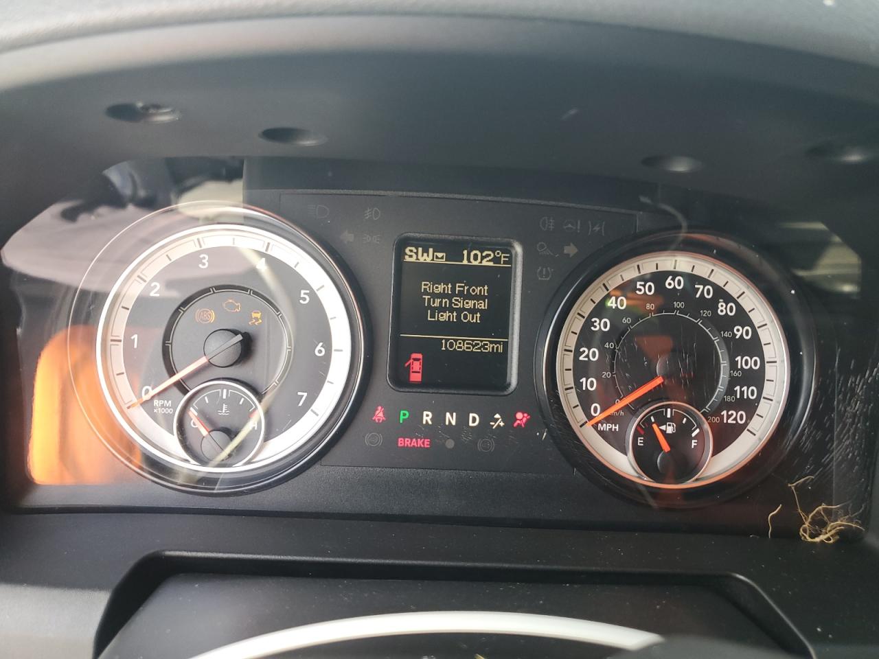 2017 Ram 1500 St VIN: 1C6RR6FTXHS695886 Lot: 70908475