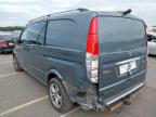 2012 MERCEDES-BENZ VITO  for sale at Copart SANDTOFT
