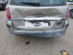 2006 VAUXHALL ASTRA LIFE for sale at Copart SANDWICH
