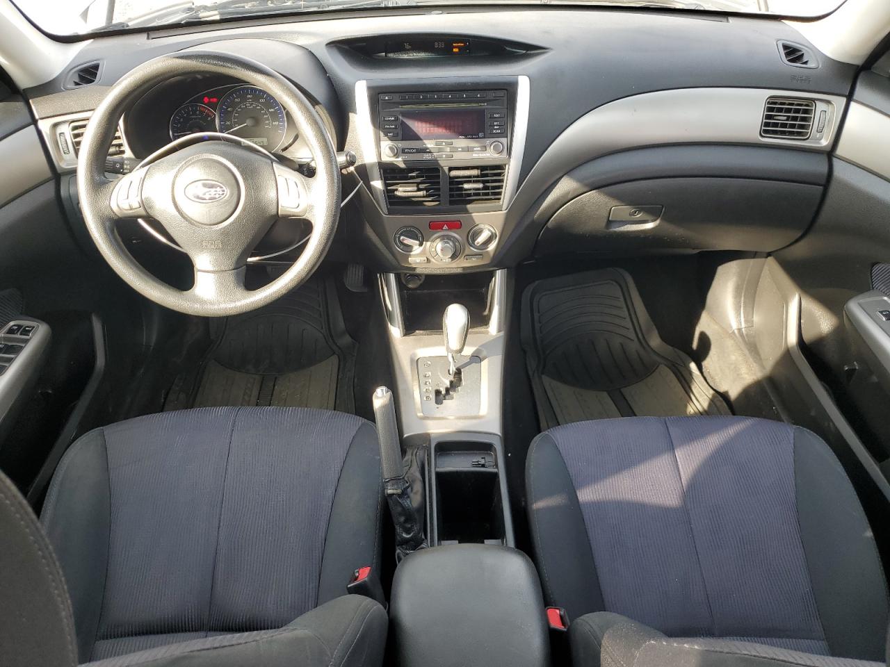 2010 Subaru Forester 2.5X Premium VIN: JF2SH6CC3AH799559 Lot: 67780325