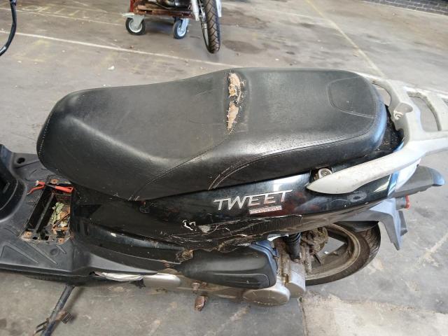 2014 PEUGEOT TWEET 125