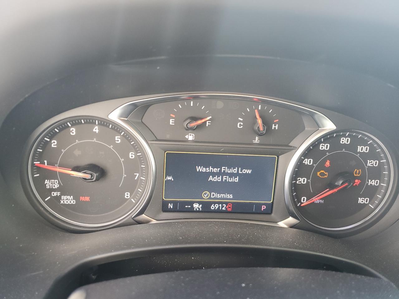 2024 GMC Terrain Slt VIN: 3GKALVEG2RL111930 Lot: 69924765