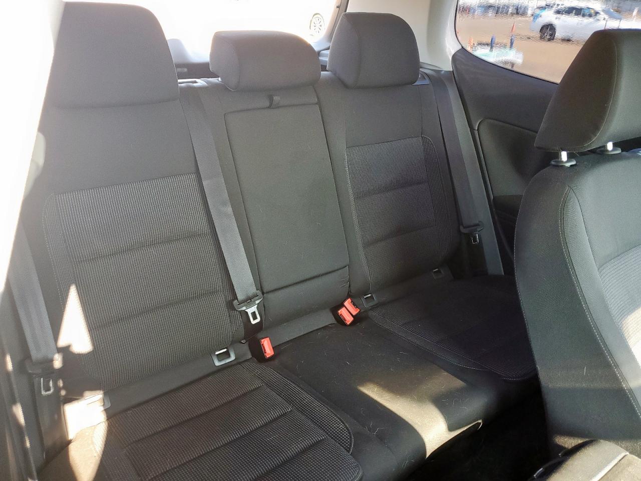 2013 Volkswagen Golf VIN: WVWBB7AJ9DW038770 Lot: 68953465