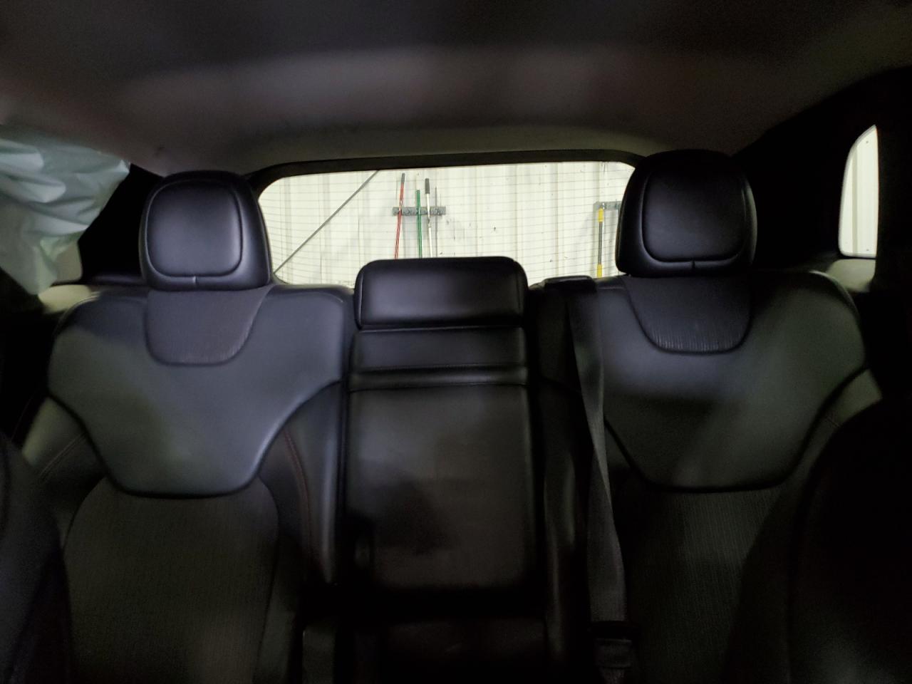 2018 Jeep Cherokee Trailhawk VIN: 1C4PJMBX3JD619621 Lot: 70678975