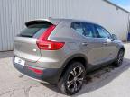 2022 VOLVO XC40 INSCRIPTION PRO for sale at Copart CHESTER