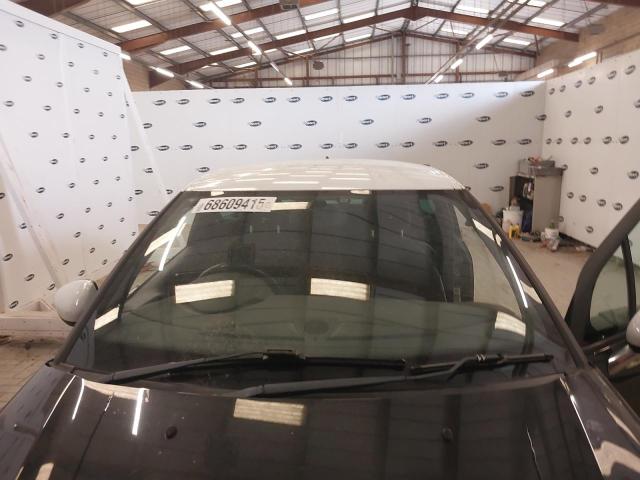 2012 CITROEN DS3 AIRDRE