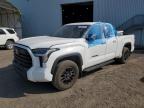 2024 TOYOTA TUNDRA DOUBLE CAB SR   for sale at Copart QC - MONTREAL