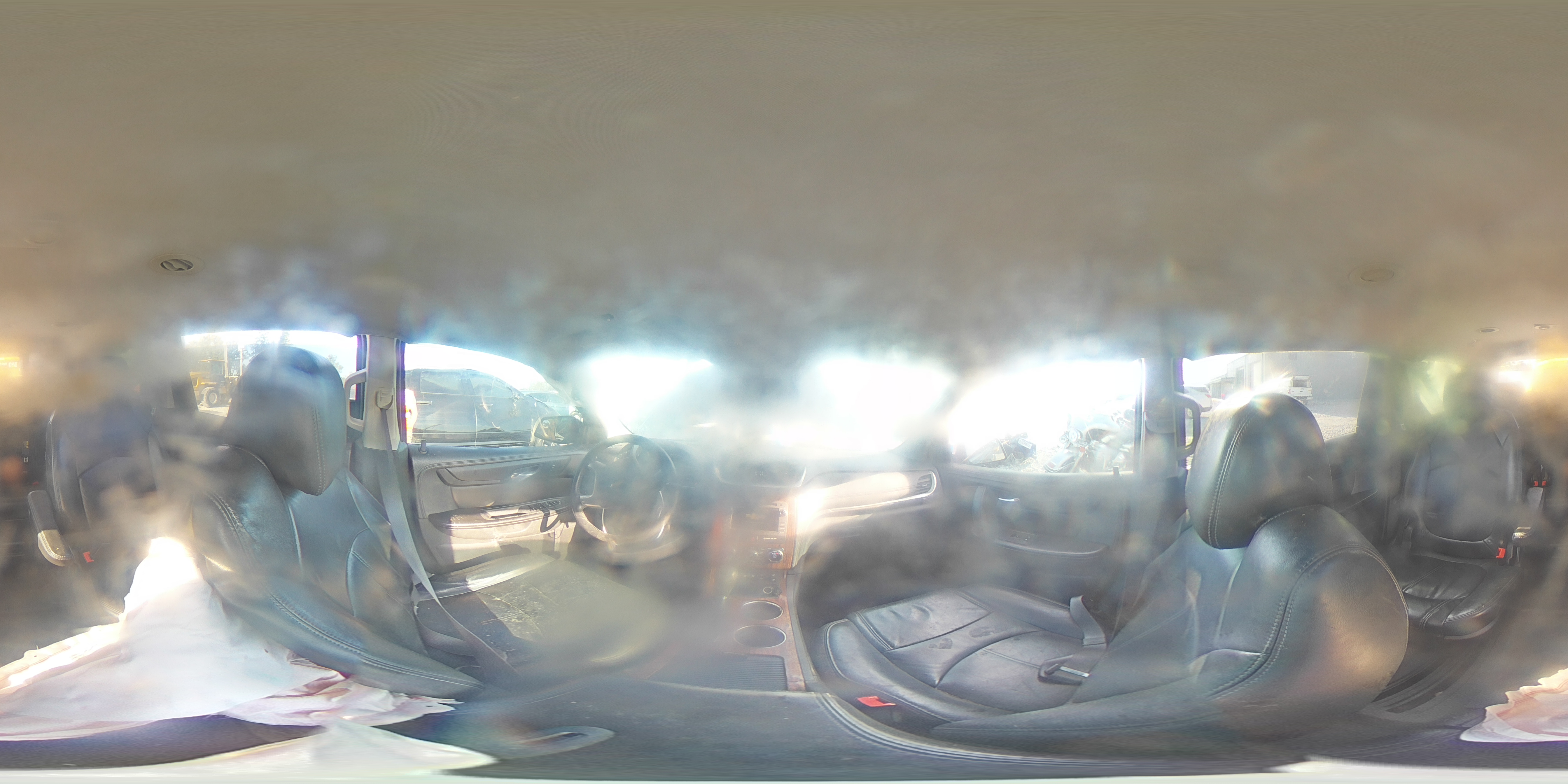 2014 Chevrolet Traverse Lt VIN: 1GNKRHKD1EJ135848 Lot: 69515825