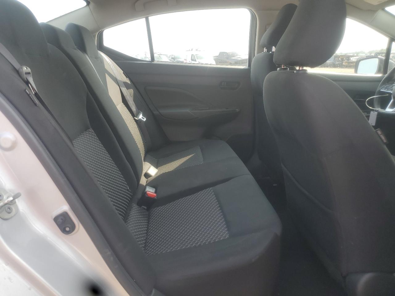 2021 Nissan Versa S VIN: 3N1CN8DV9ML869226 Lot: 67523795