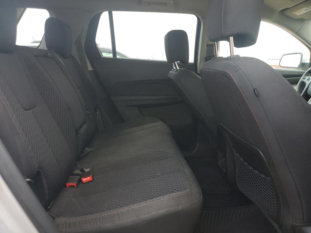 2015 GMC Terrain Sle VIN: 2GKALMEK4F6272066 Lot: 69042805