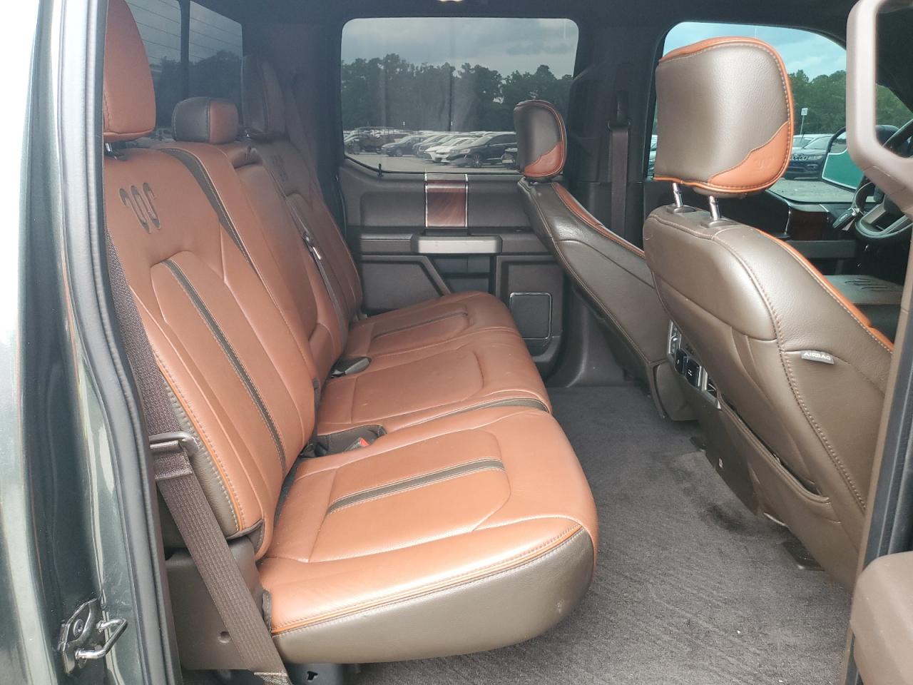 2018 Ford F150 Supercrew VIN: 1FTEW1EG6JKC97975 Lot: 70262315