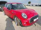 2018 MINI COOPER  for sale at Copart CORBY