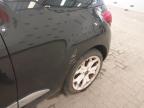 2012 CITROEN DS3 AIRDRE for sale at Copart SANDWICH