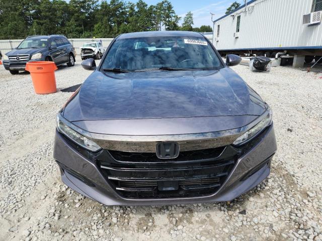  HONDA ACCORD 2019 Серый