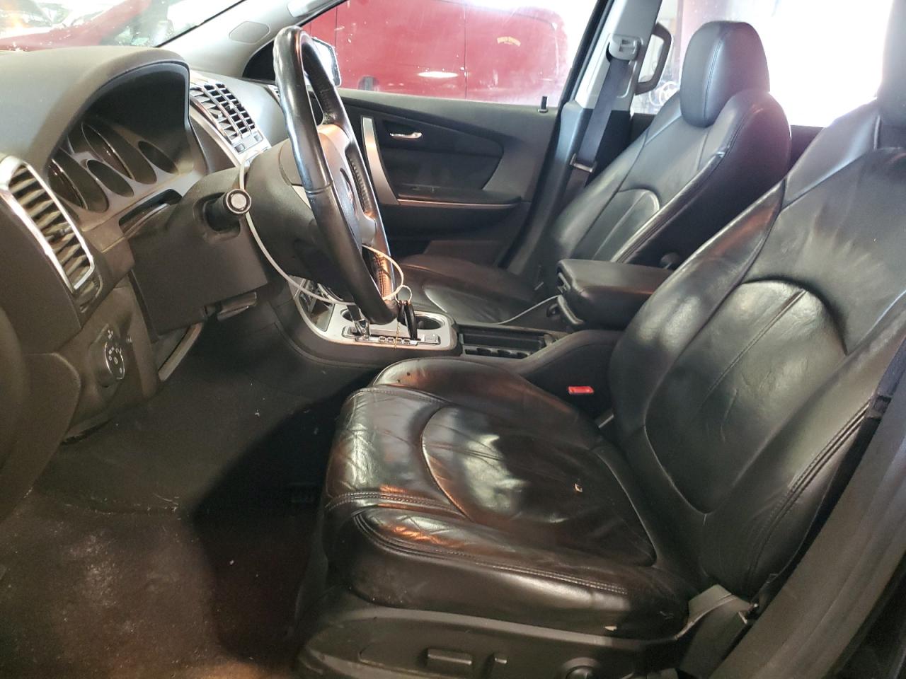2012 GMC Acadia Slt-1 VIN: 1GKKRRED9CJ164042 Lot: 68760945