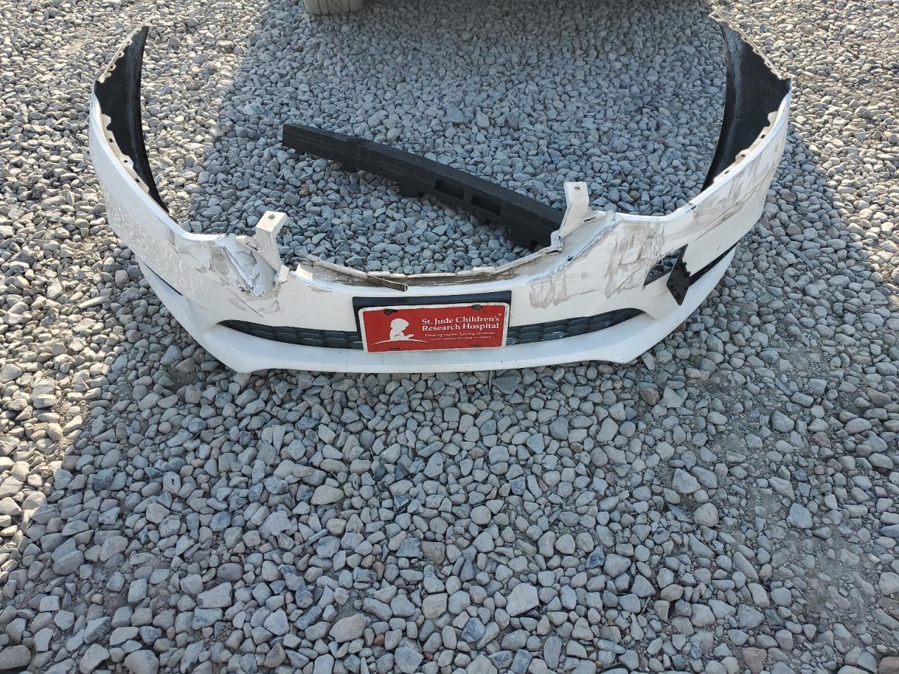 2017 Nissan Sentra S VIN: 3N1AB7AP4HY383044 Lot: 70141315