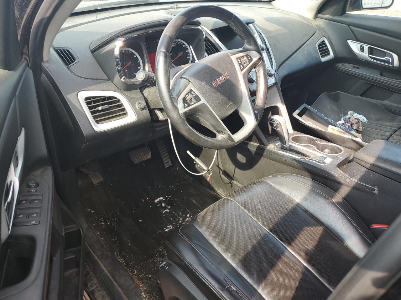 2GKALWEK4C6365063 2012 GMC Terrain Slt