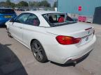 2014 BMW 420D M SPO for sale at Copart ROCHFORD