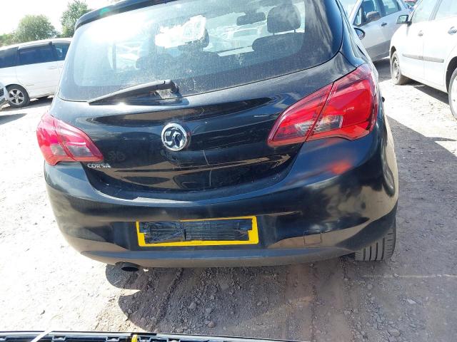 2018 VAUXHALL CORSA SRI 1.4 SRI 5DR