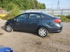 2011 FORD FIESTA SE   à vendre chez Copart ON - LONDON