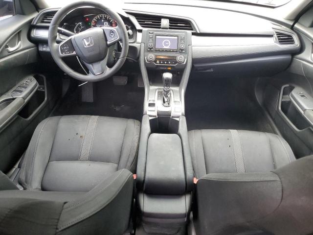  HONDA CIVIC 2016 Szary