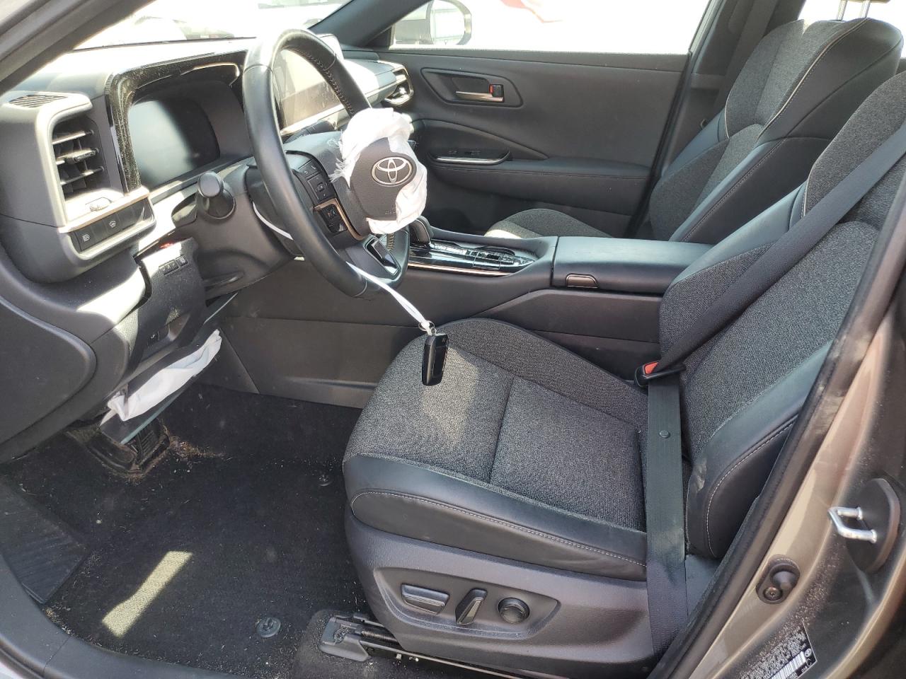 2024 Toyota Crown Xle VIN: JTDAAAAF8R3024715 Lot: 70633115