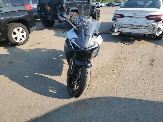 2025 CF MOTO 675SS   