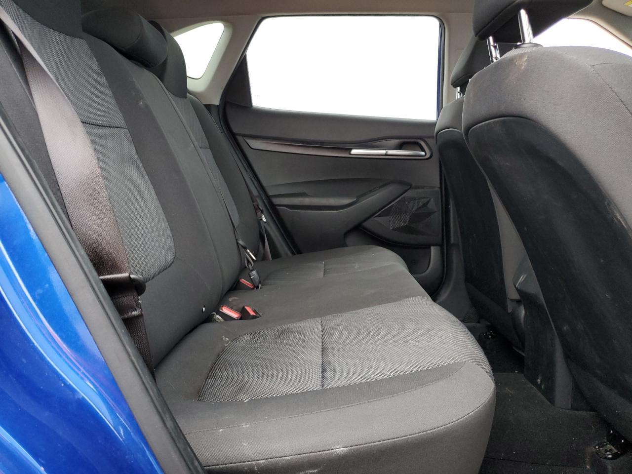 2023 Kia Seltos Lx VIN: KNDEPCAA7P7368932 Lot: 70922925