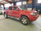 2010 TOYOTA TACOMA DOUBLE CAB   for sale at Copart CT - HARTFORD SPRINGFIELD